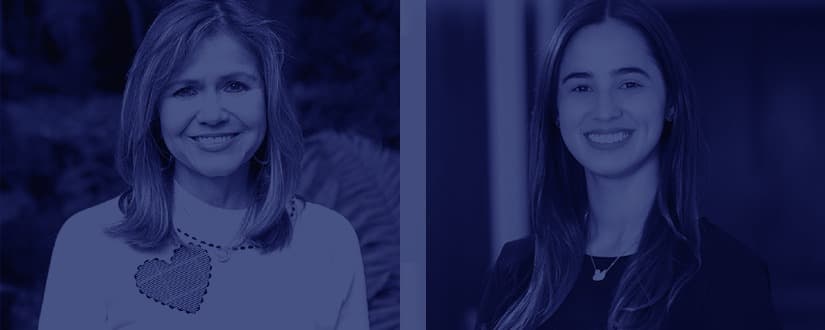 Claudia Liévano Triana y Carolina Otálora Van Houten: brecha de género, mercado laboral y discriminación salarial